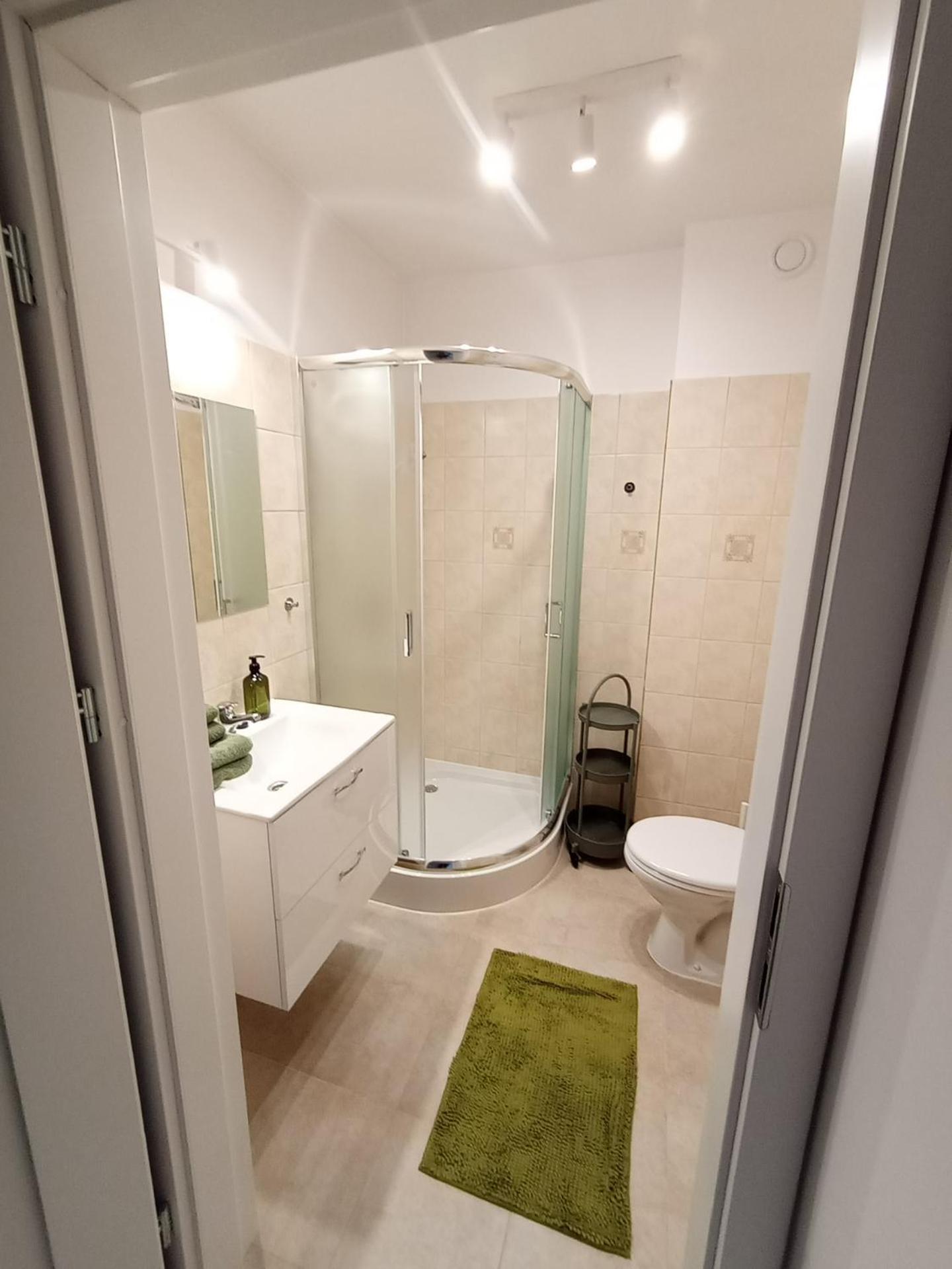Old Town Premium Apartment - Ghetto Heroes Square View Krakow Exterior photo