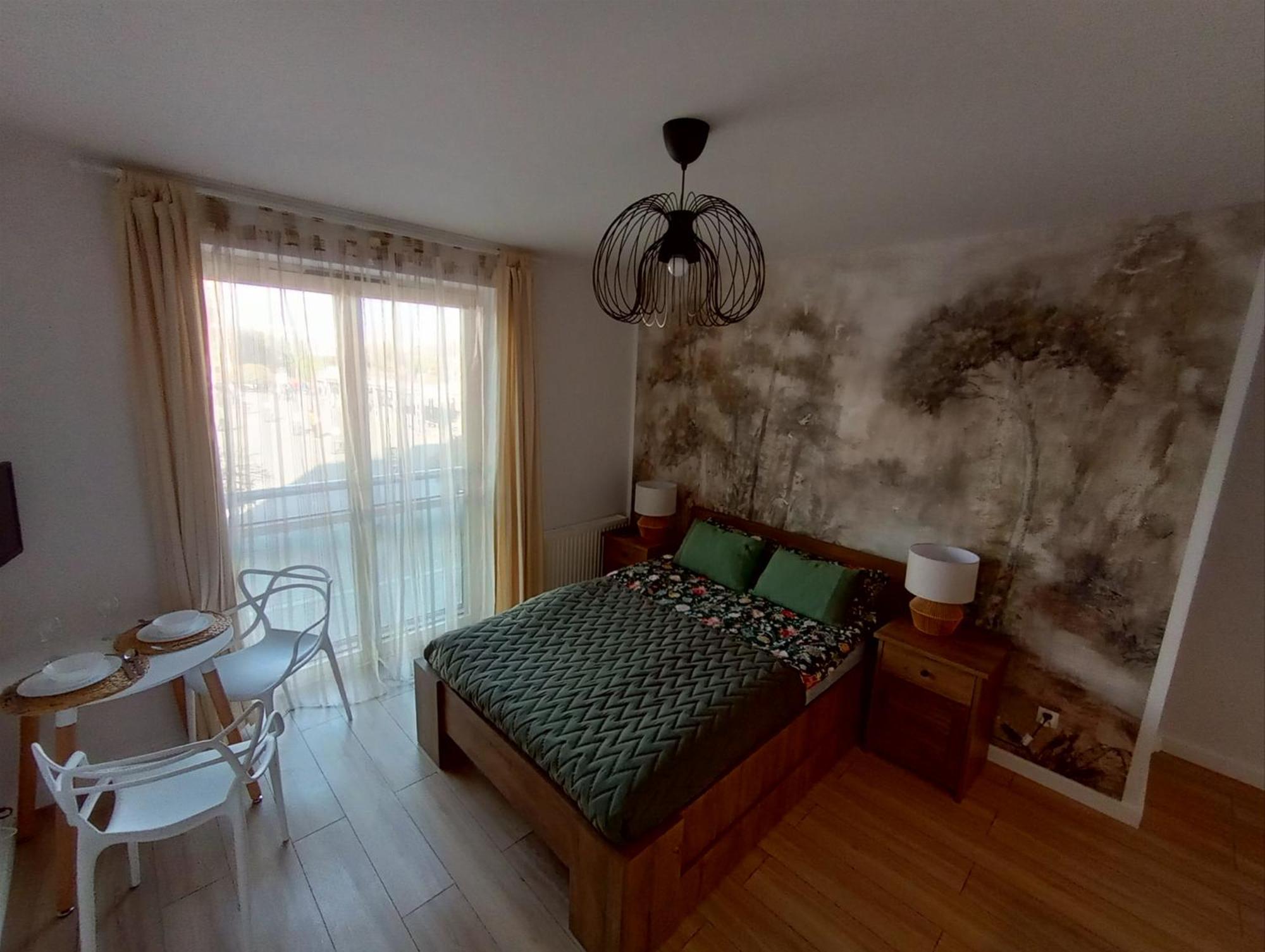 Old Town Premium Apartment - Ghetto Heroes Square View Krakow Exterior photo