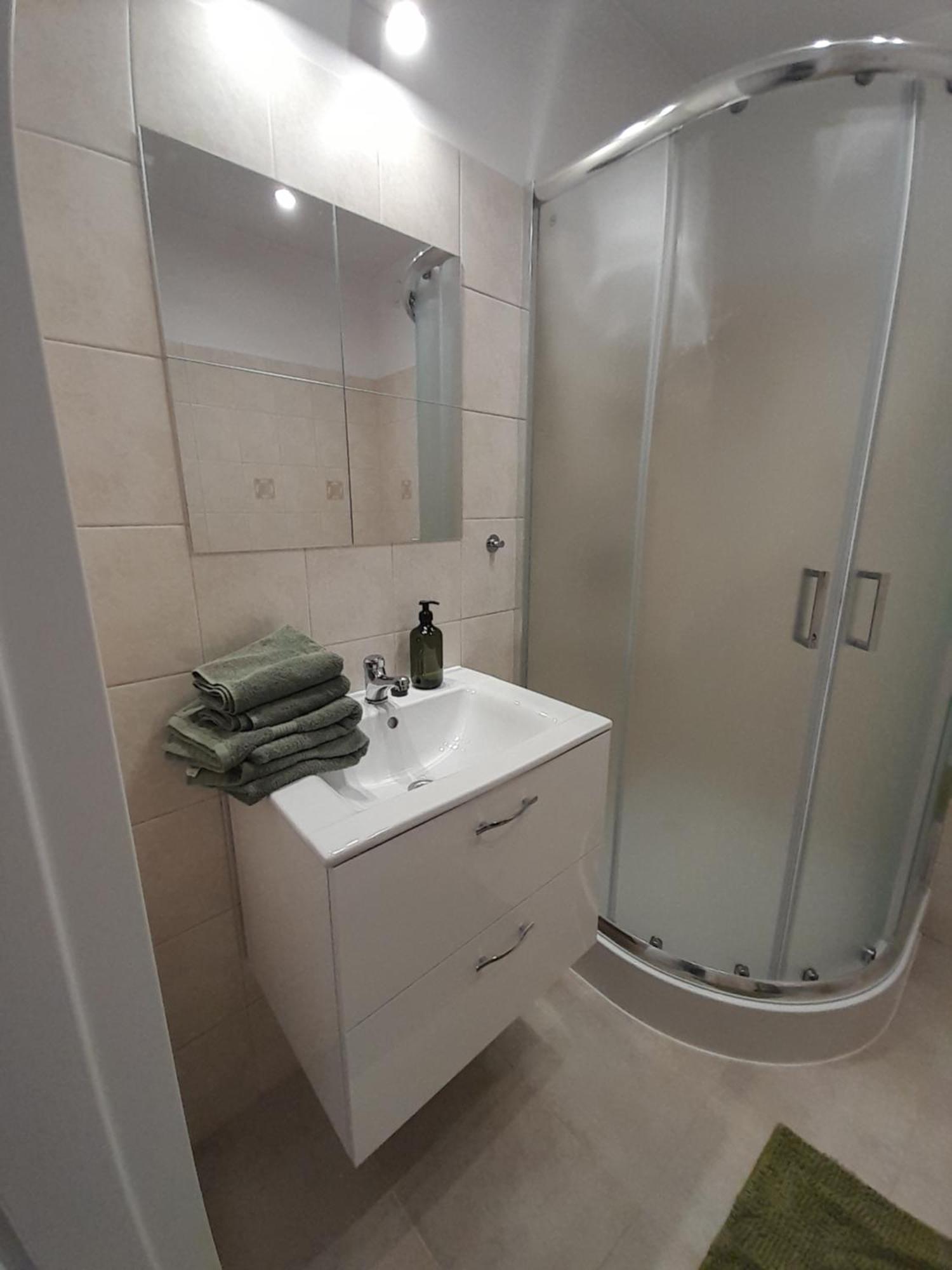 Old Town Premium Apartment - Ghetto Heroes Square View Krakow Exterior photo